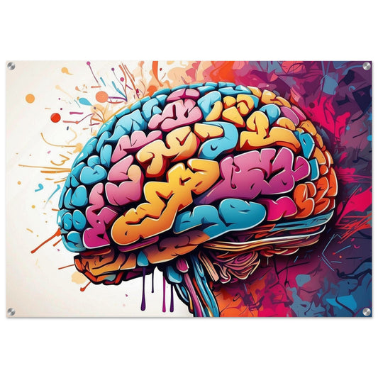 Acrylic Print