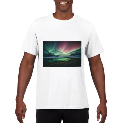 Performance Unisex Crewneck T-shirt