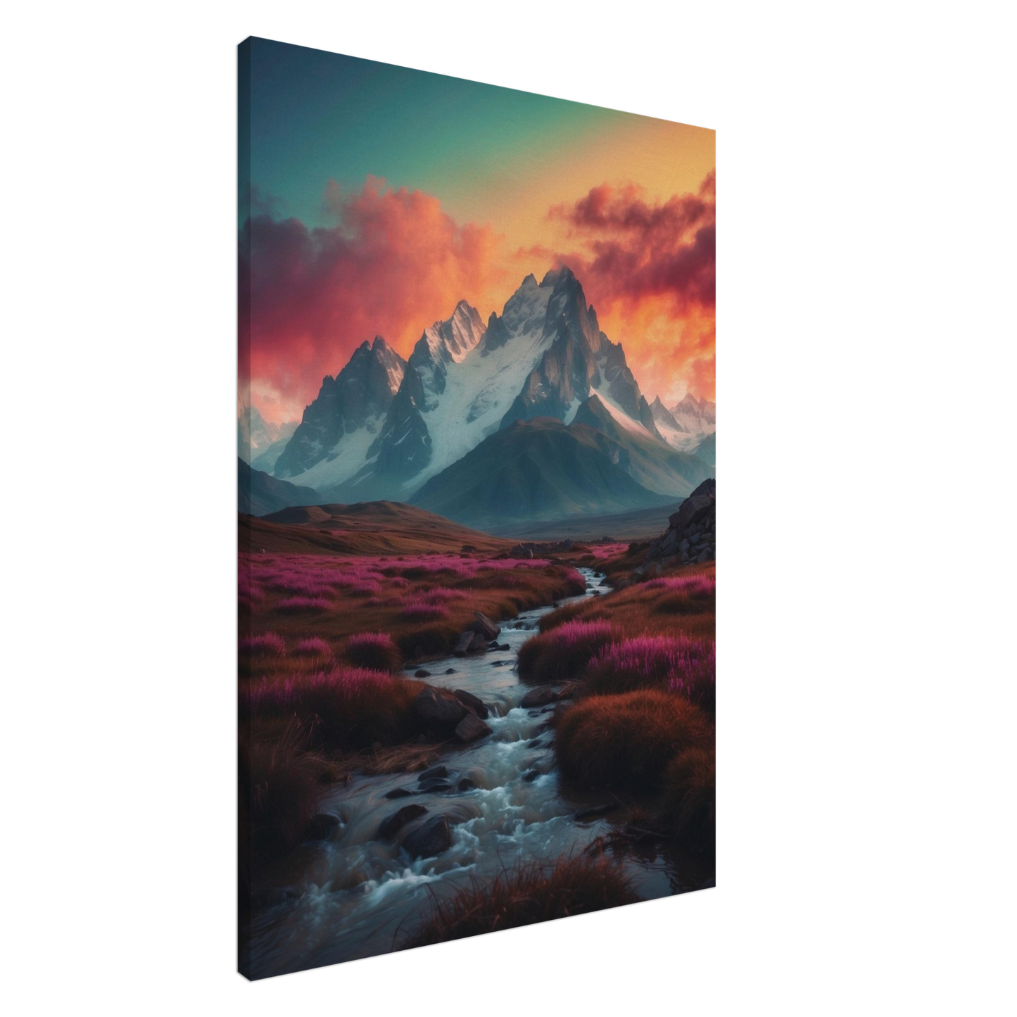 Canvas