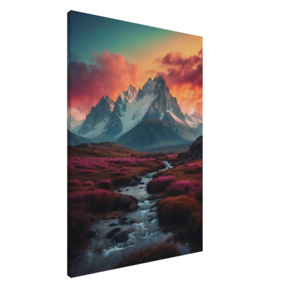 Canvas