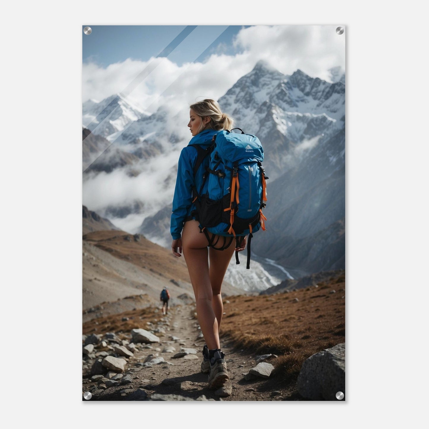 Acrylic Print