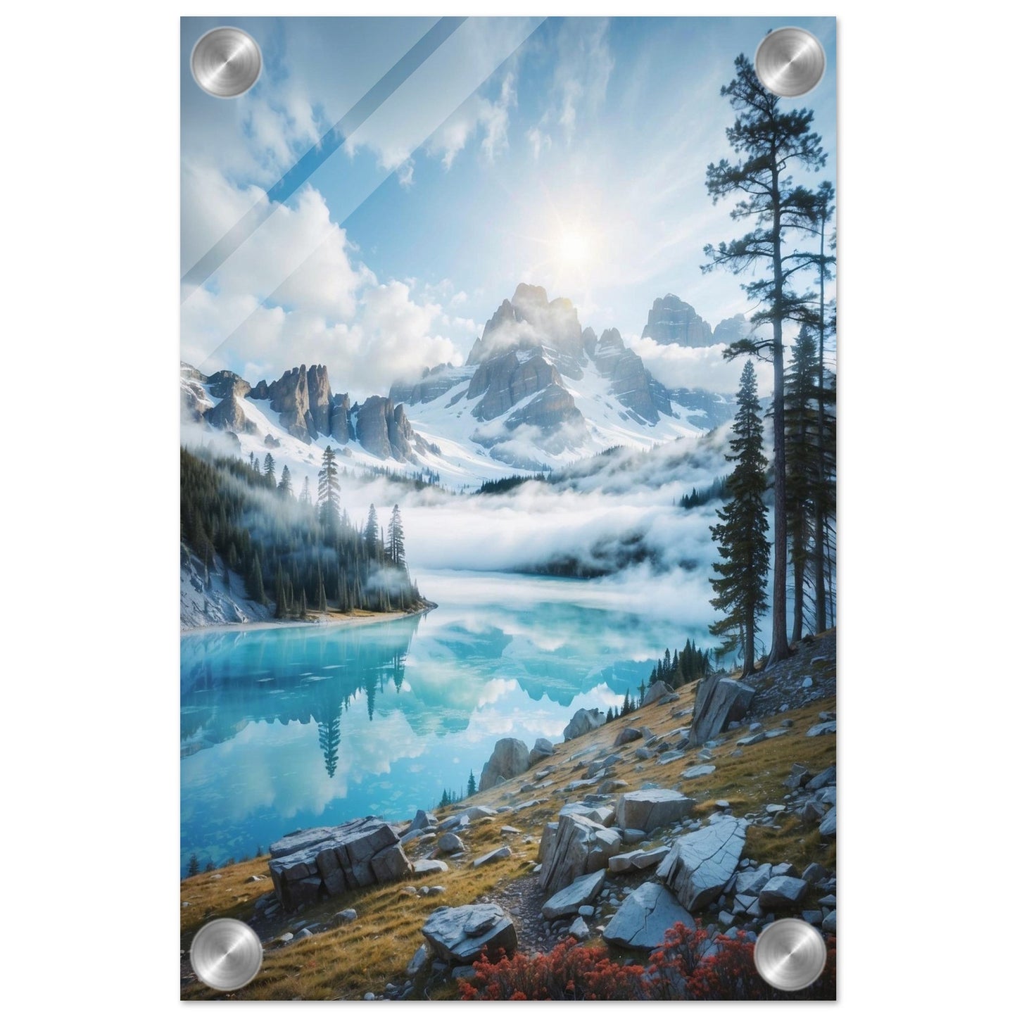 Acrylic Print