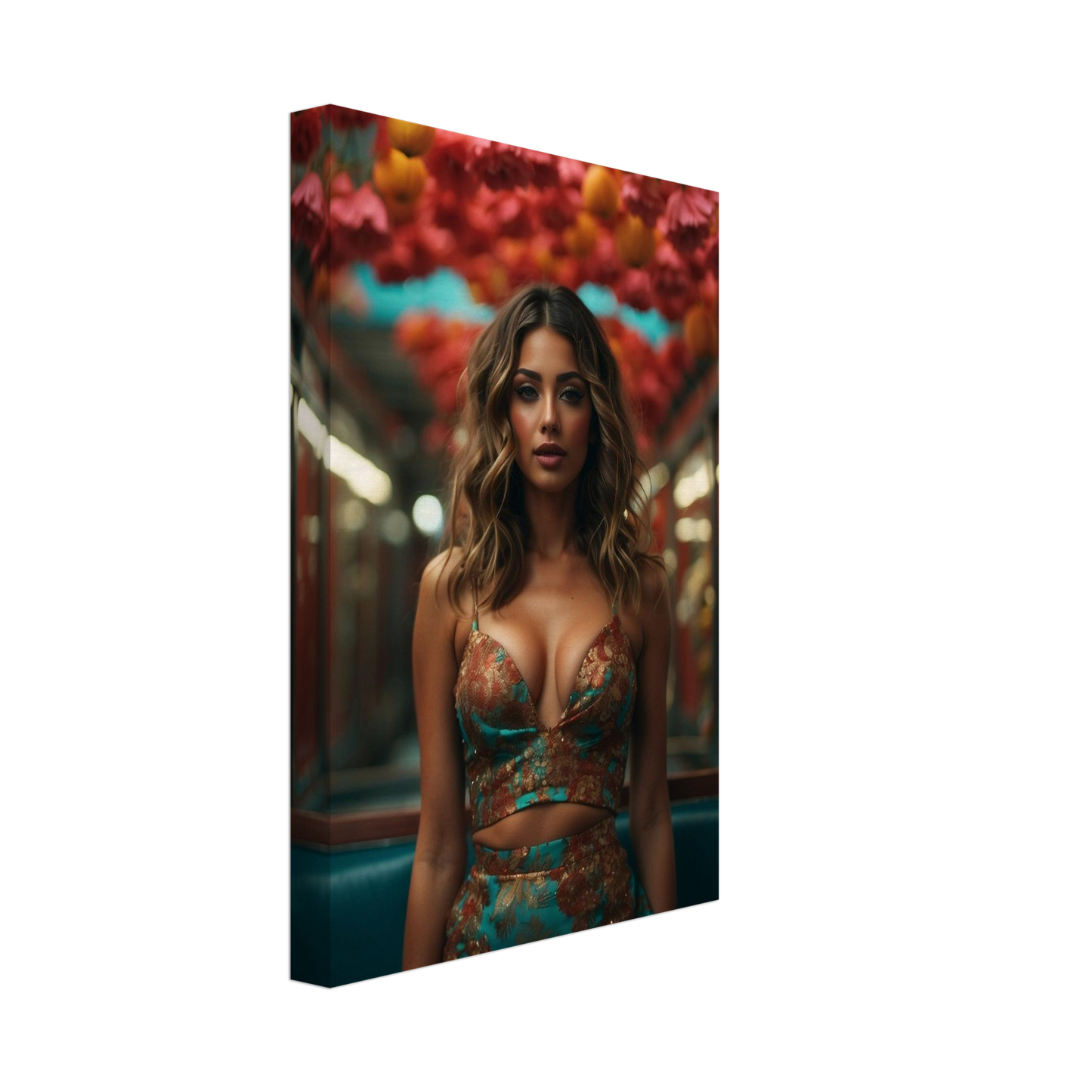 Canvas