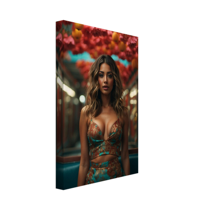 Canvas