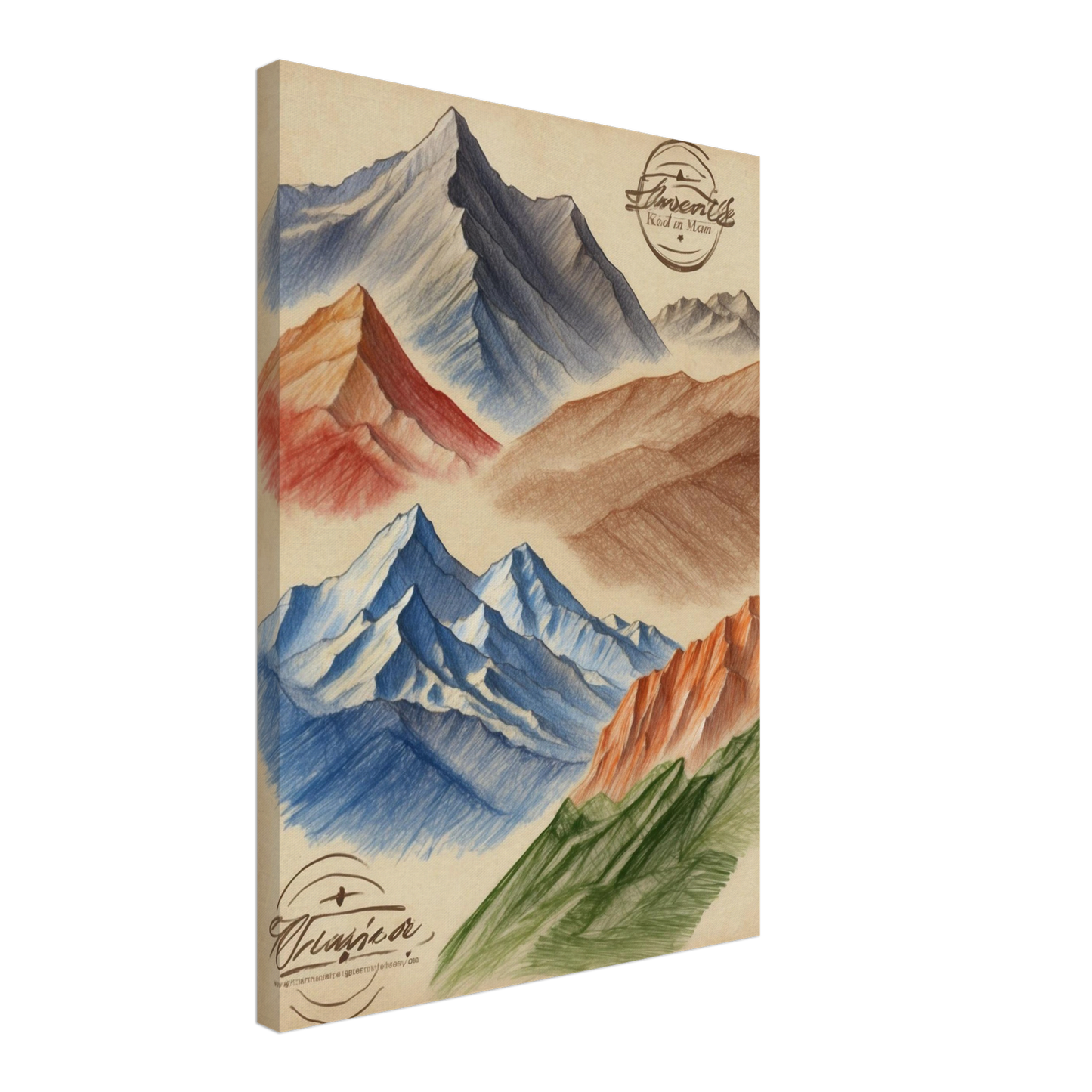 Canvas