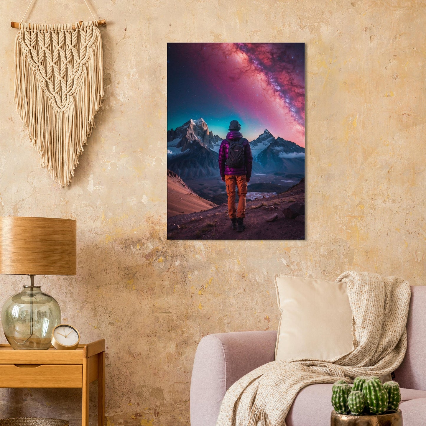 Canvas