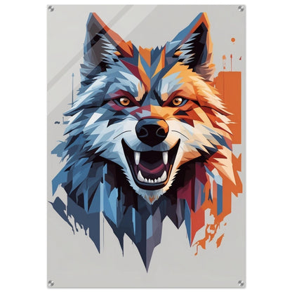 Acrylic Print