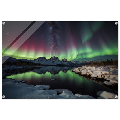 Acrylic Print
