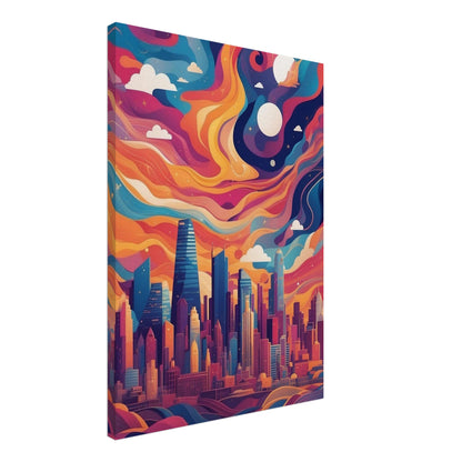 Canvas