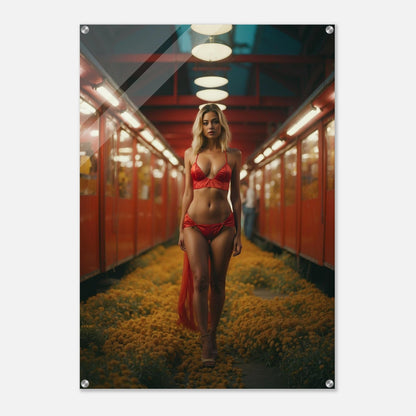 Acrylic Print