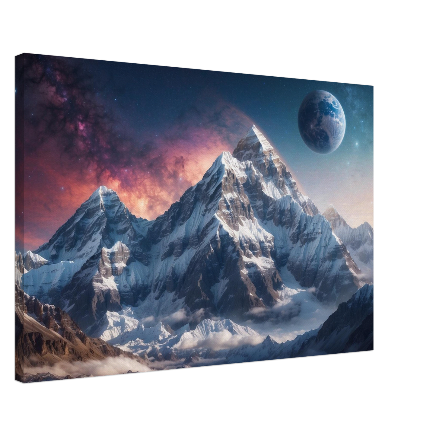 Canvas