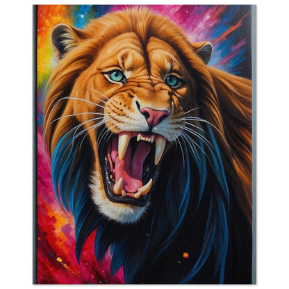 Premium Matte Paper Poster