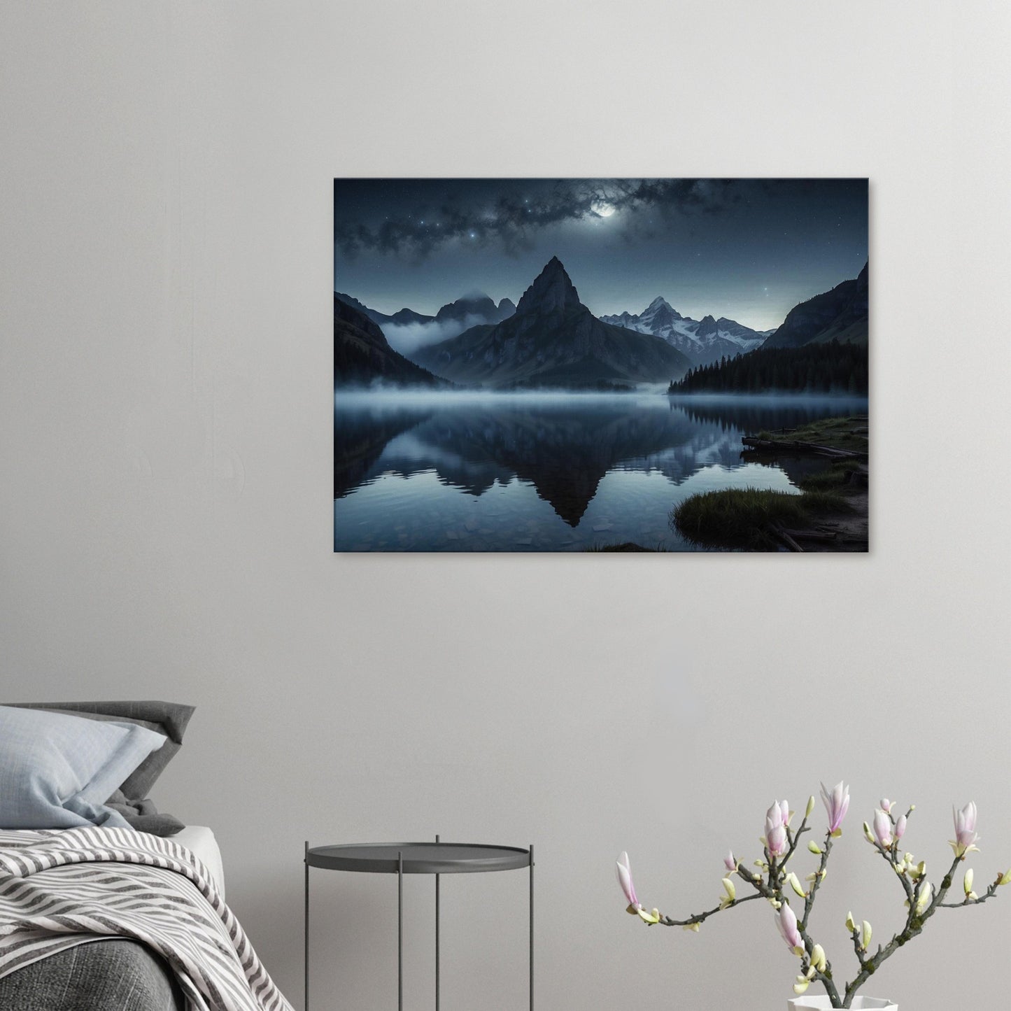 Canvas