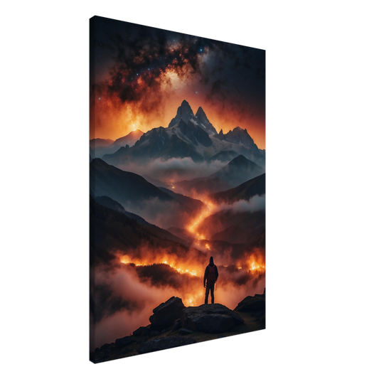 Canvas