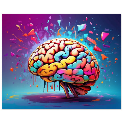 Premium Matte Paper Poster