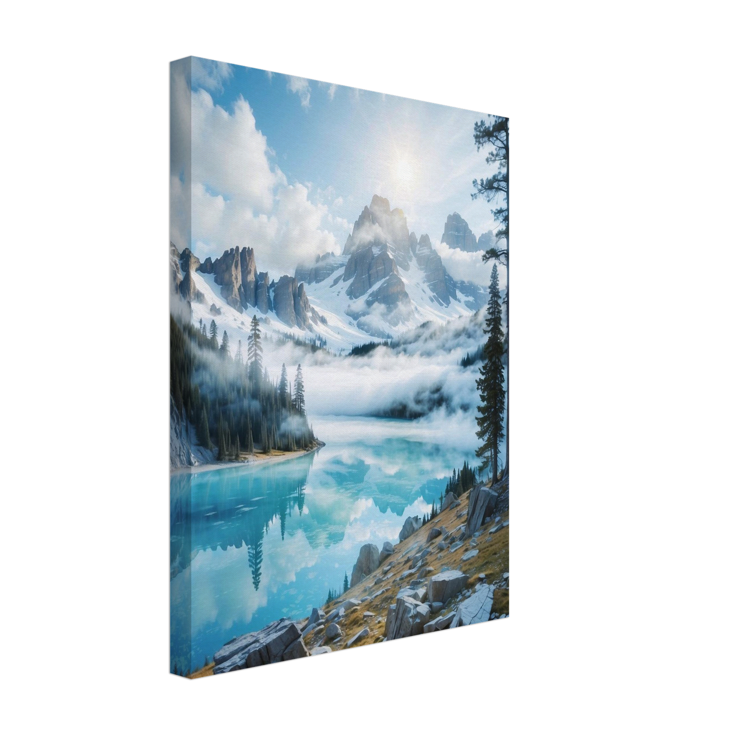 Canvas
