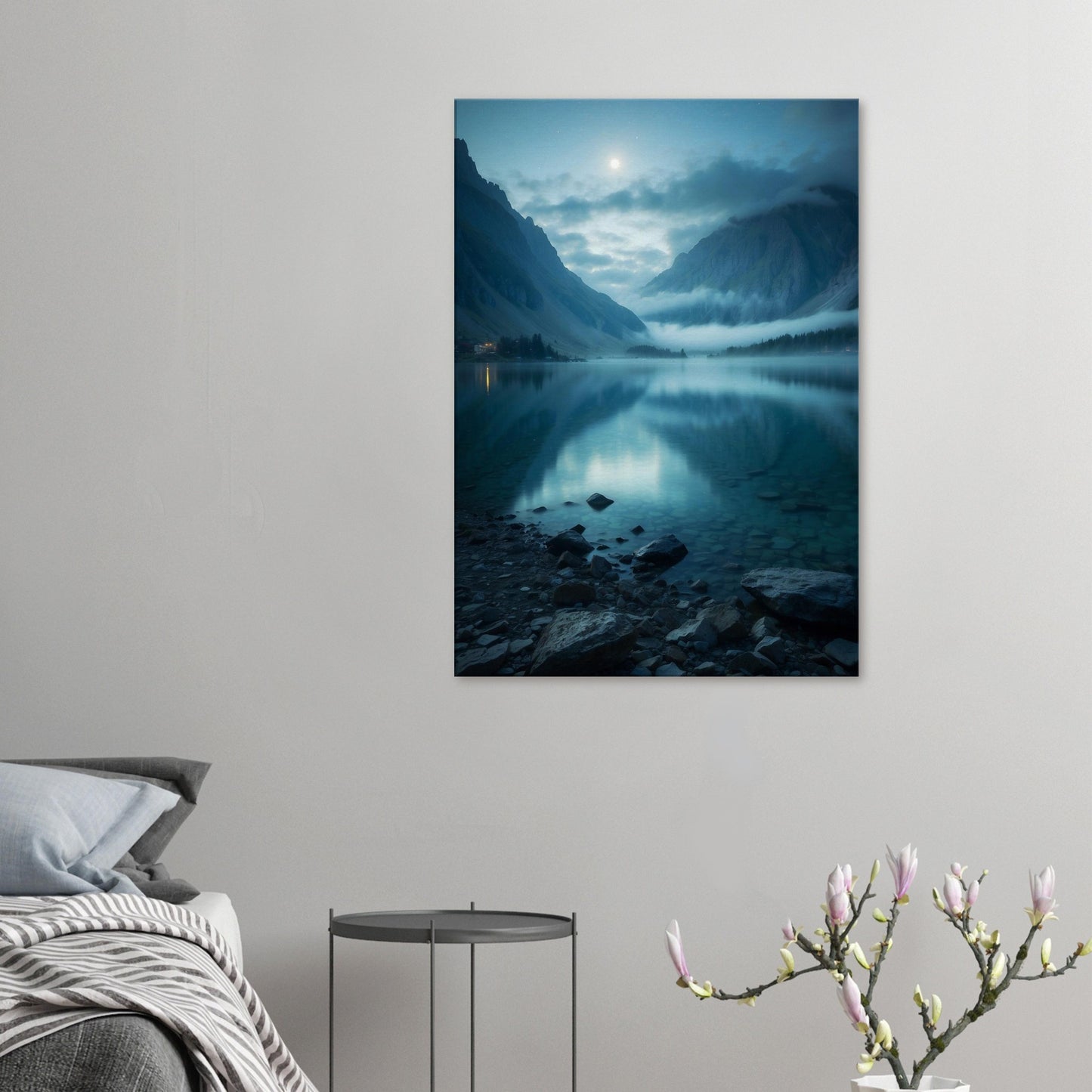 Canvas