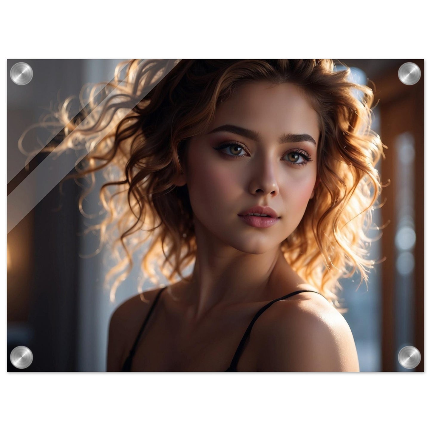 Acrylic Print