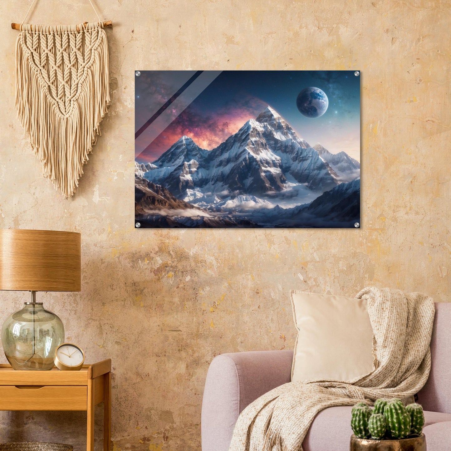 Acrylic Print