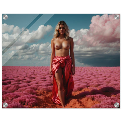 Acrylic Print
