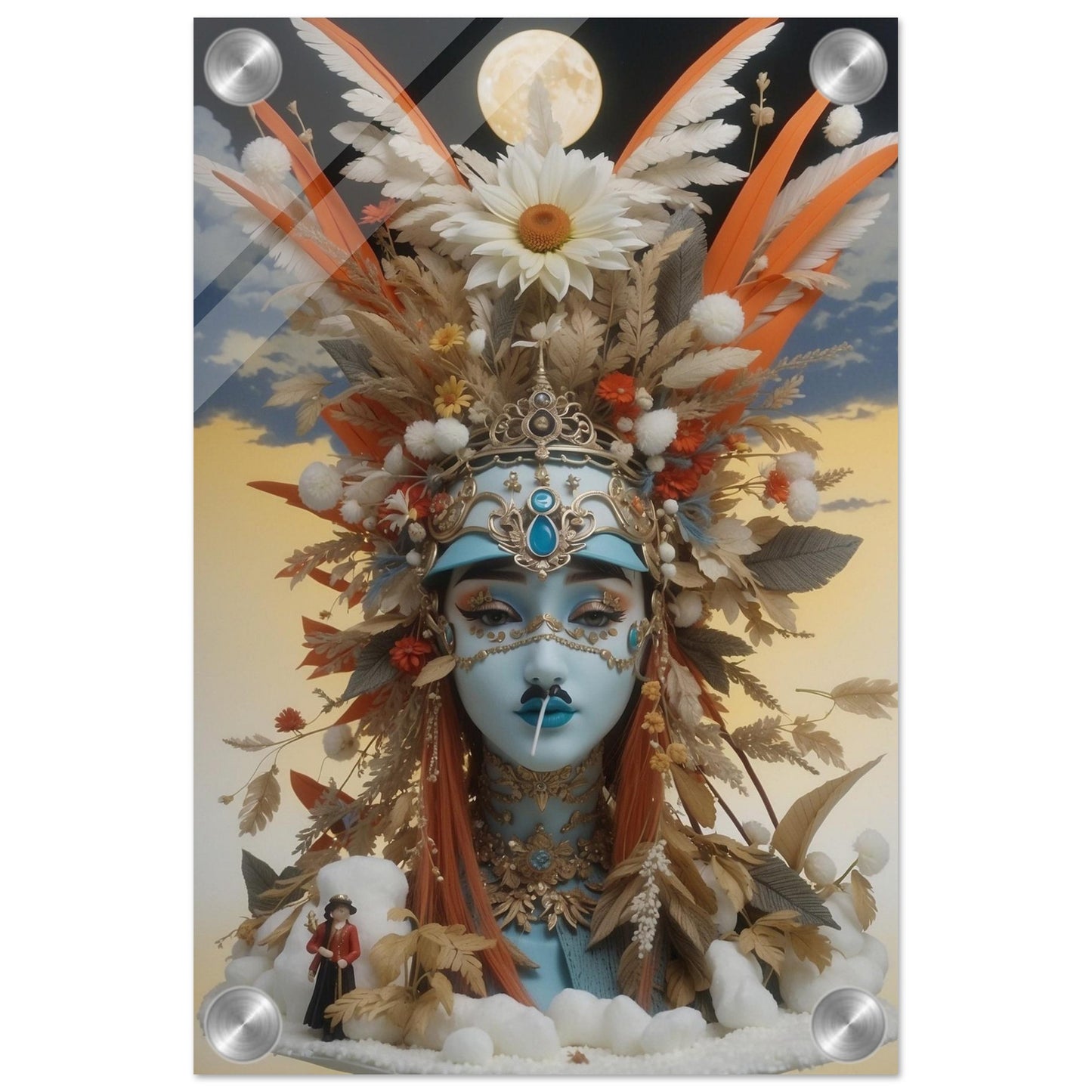 Acrylic Print