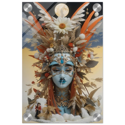 Acrylic Print