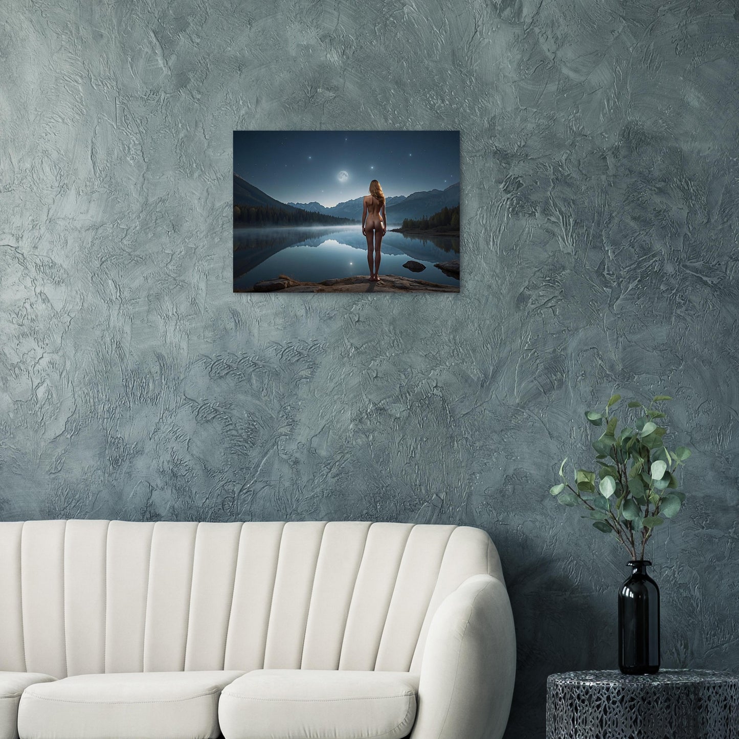 Premium Matte Paper Poster