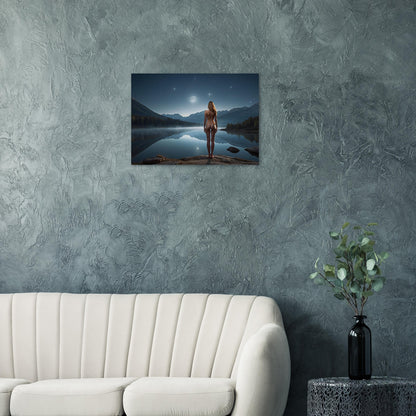 Premium Matte Paper Poster
