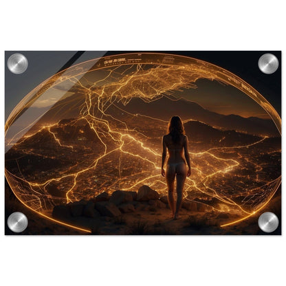 Acrylic Print