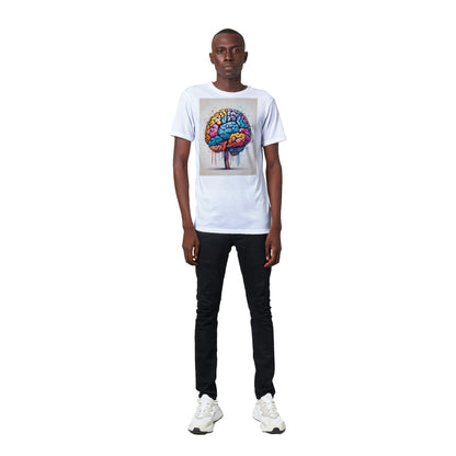 Performance Unisex Crewneck T-shirt