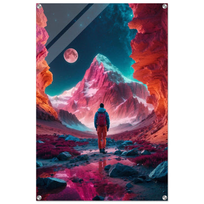 Acrylic Print