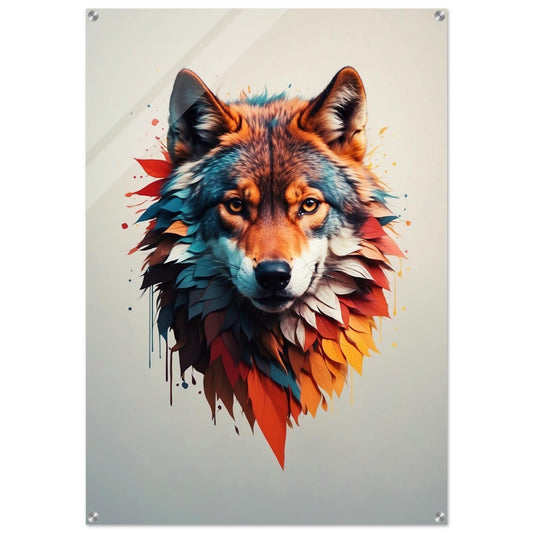 Acrylic Print