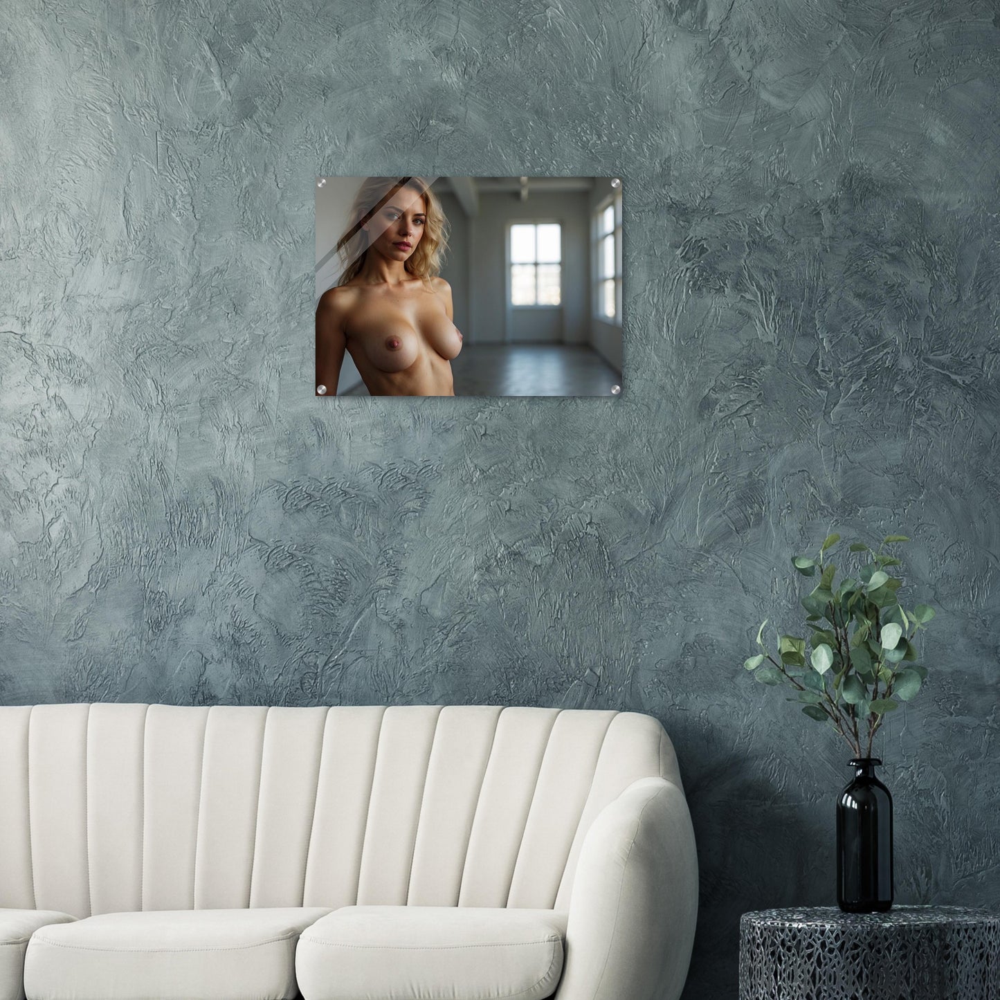 Acrylic Print