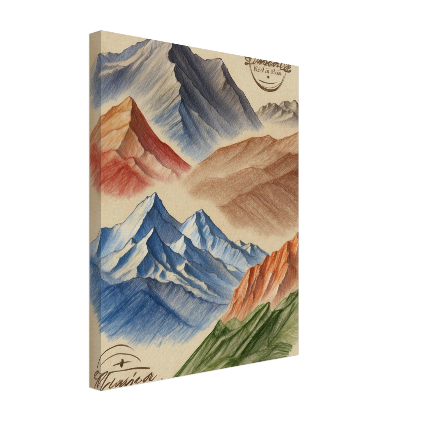 Canvas