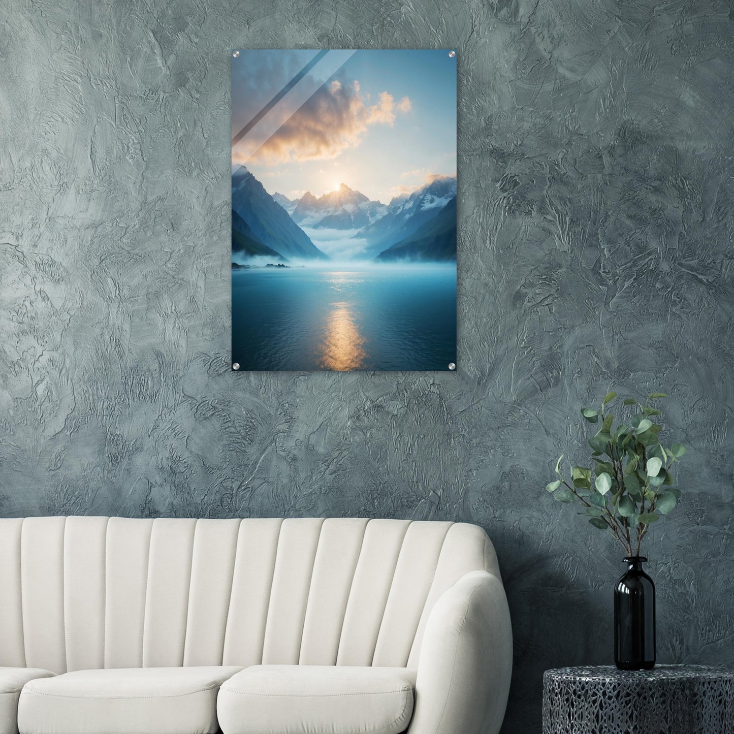 Acrylic Print