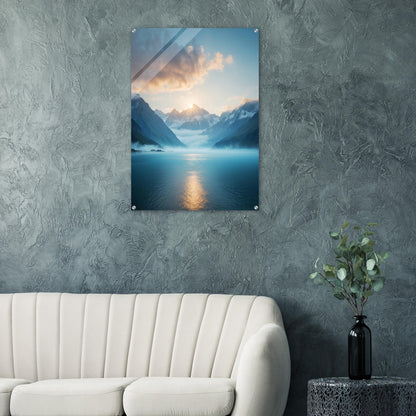 Acrylic Print