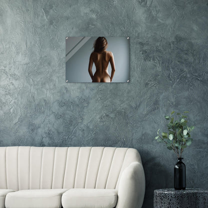 Acrylic Print