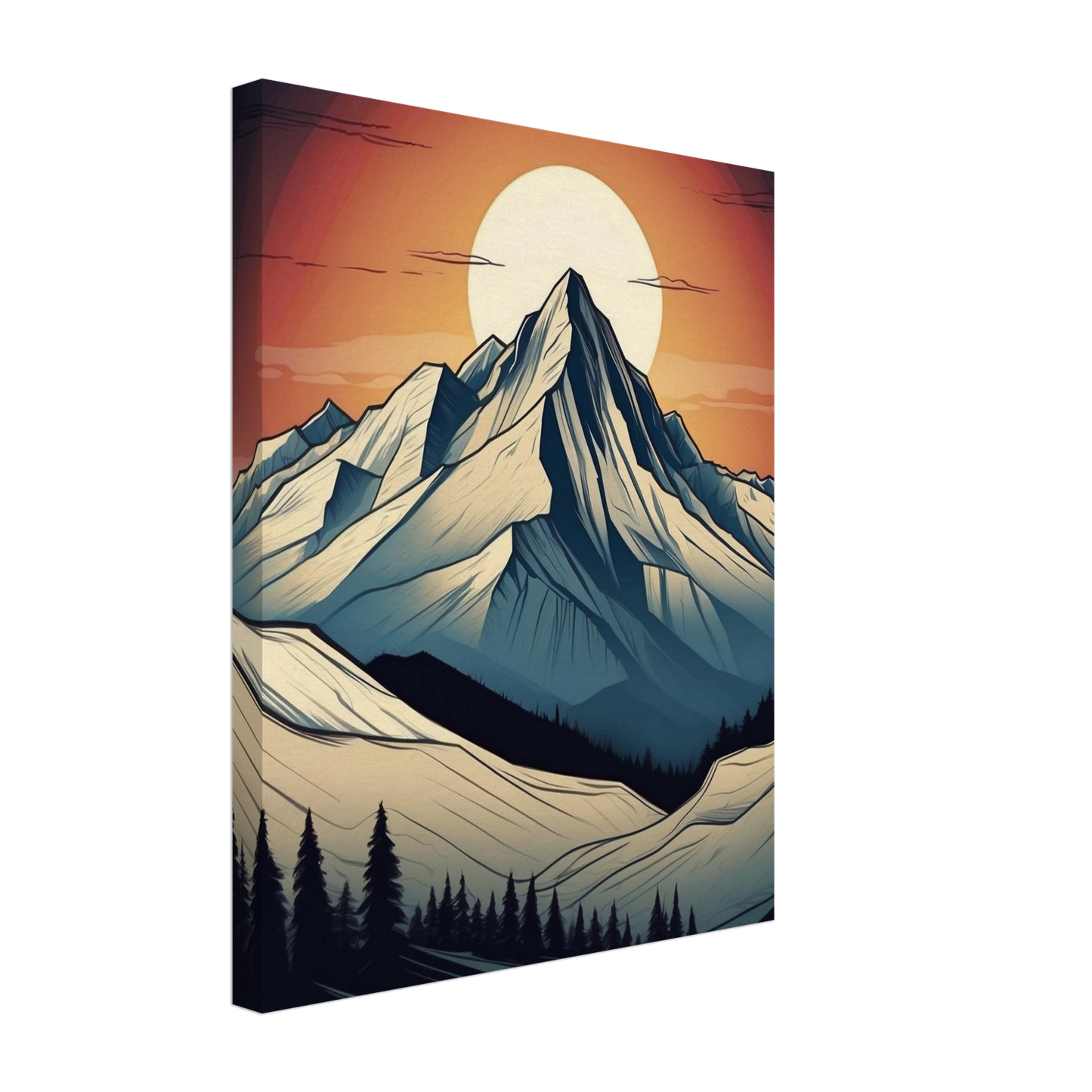 Canvas