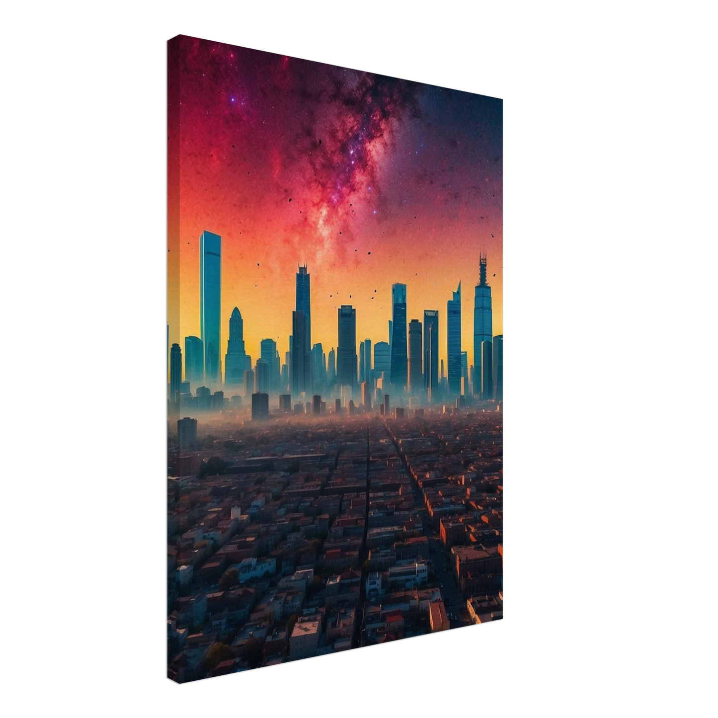 Canvas