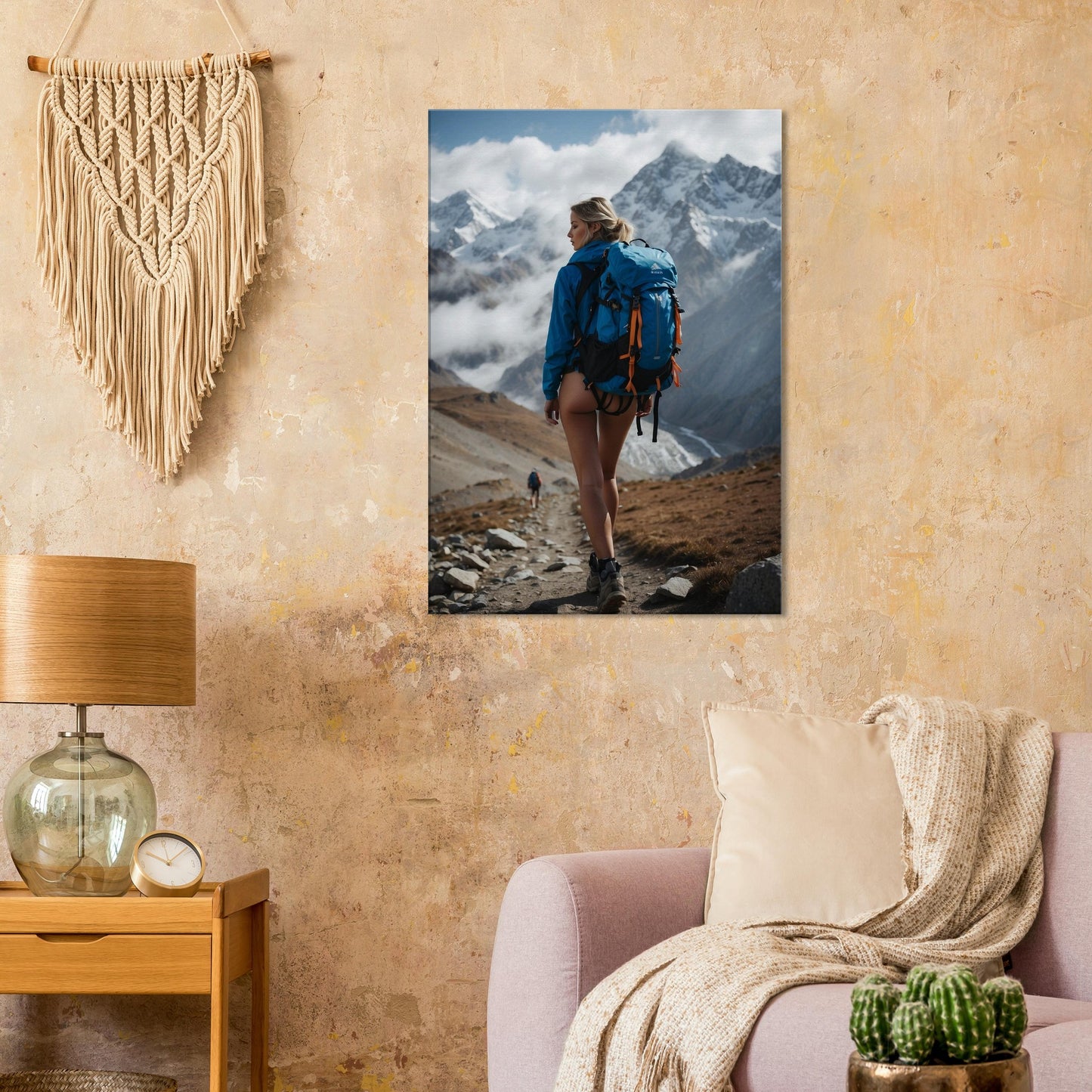 Canvas