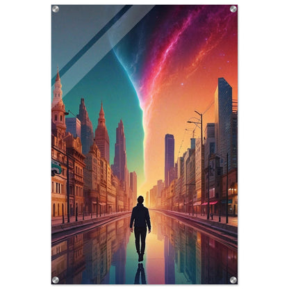 Acrylic Print