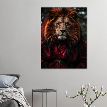 Premium Matte Paper Poster