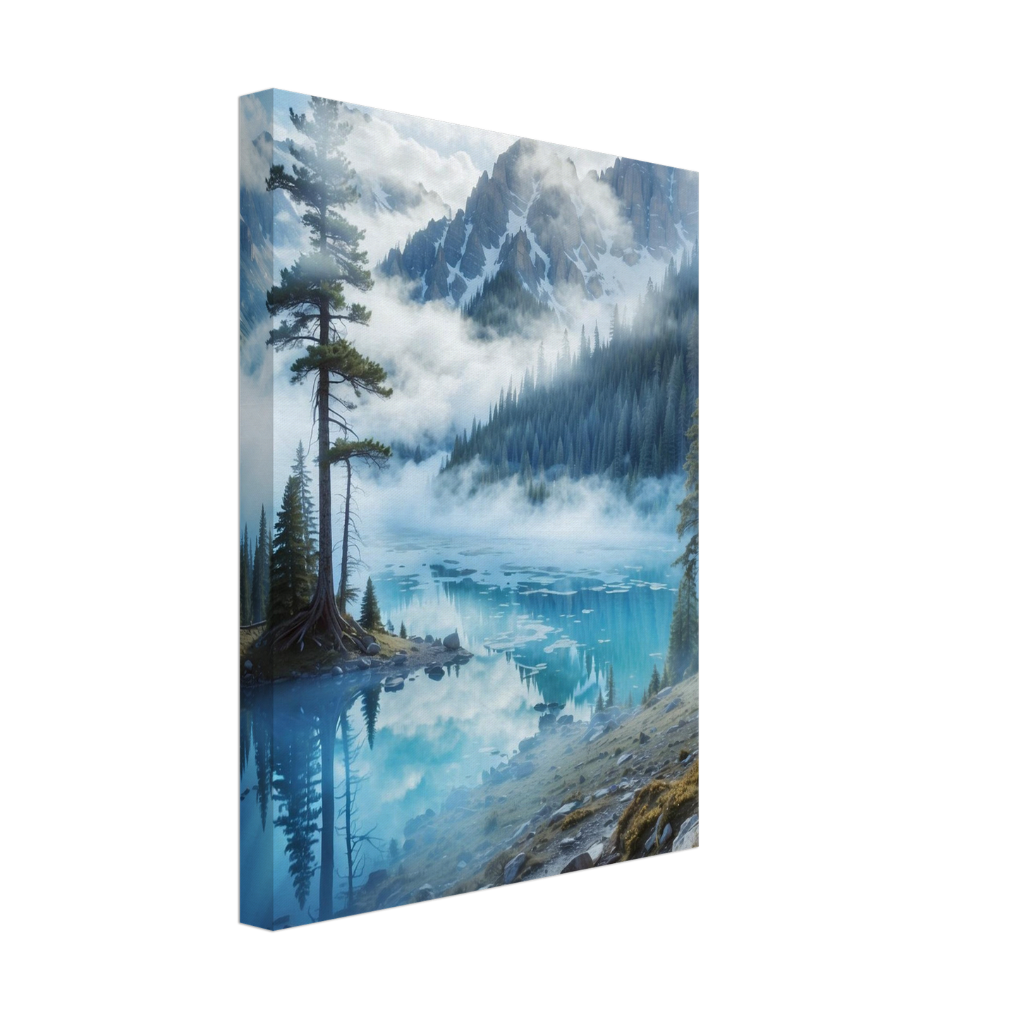 Canvas
