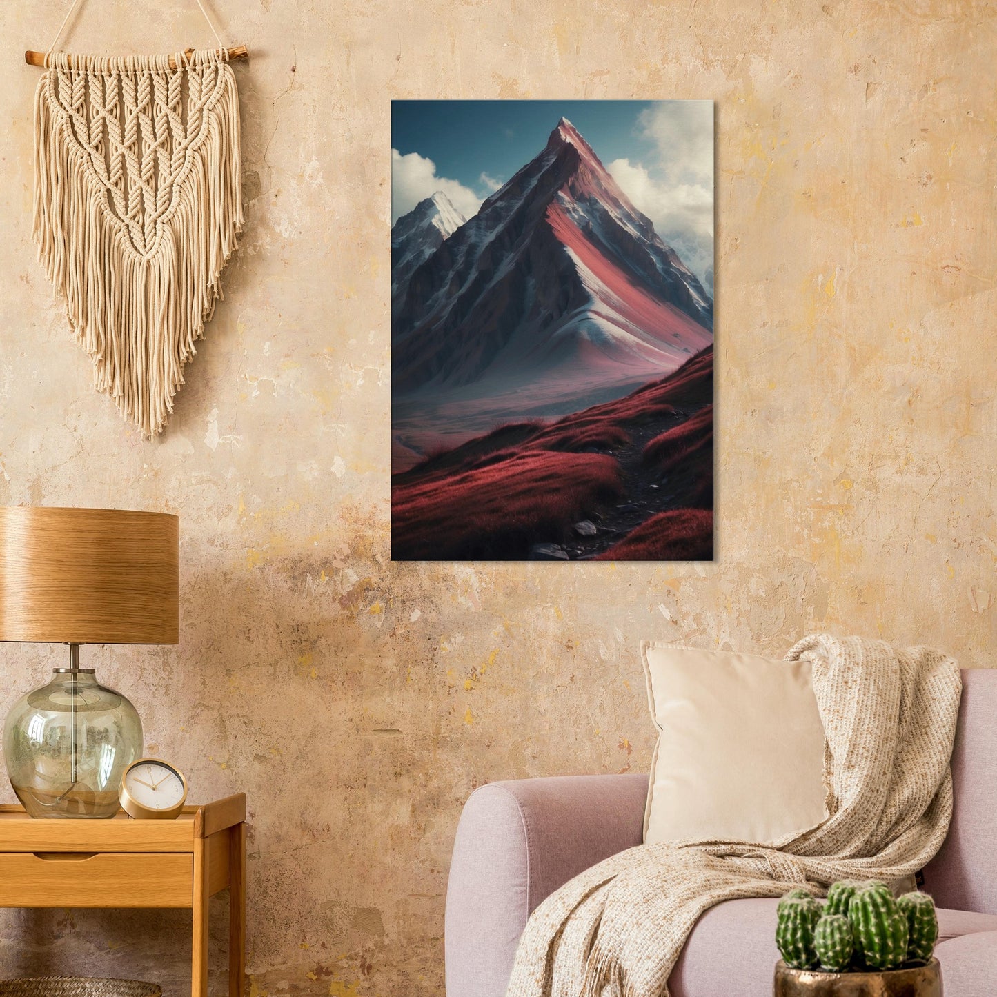Canvas