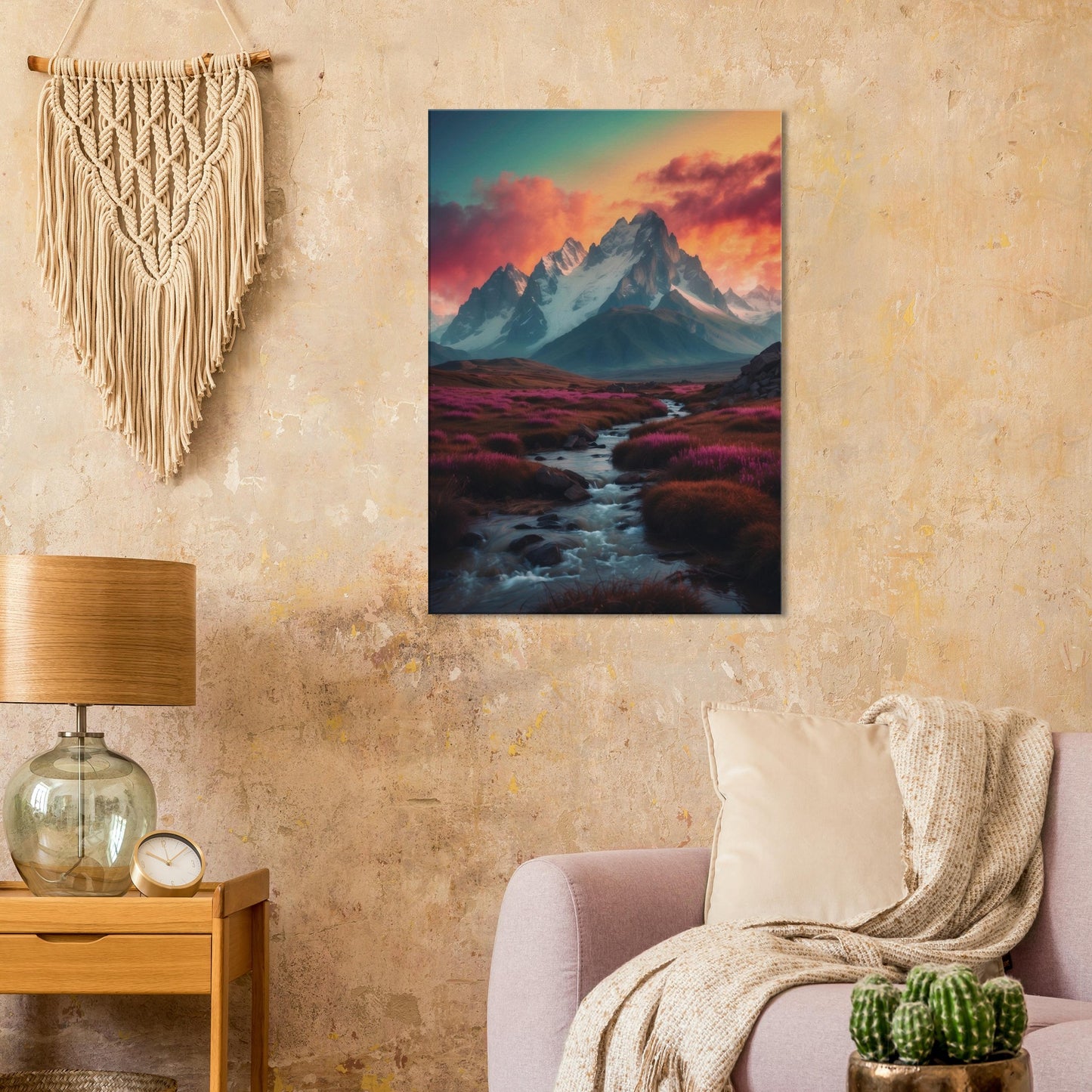 Canvas