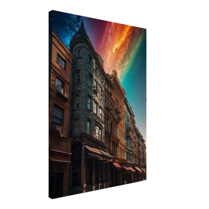 Canvas