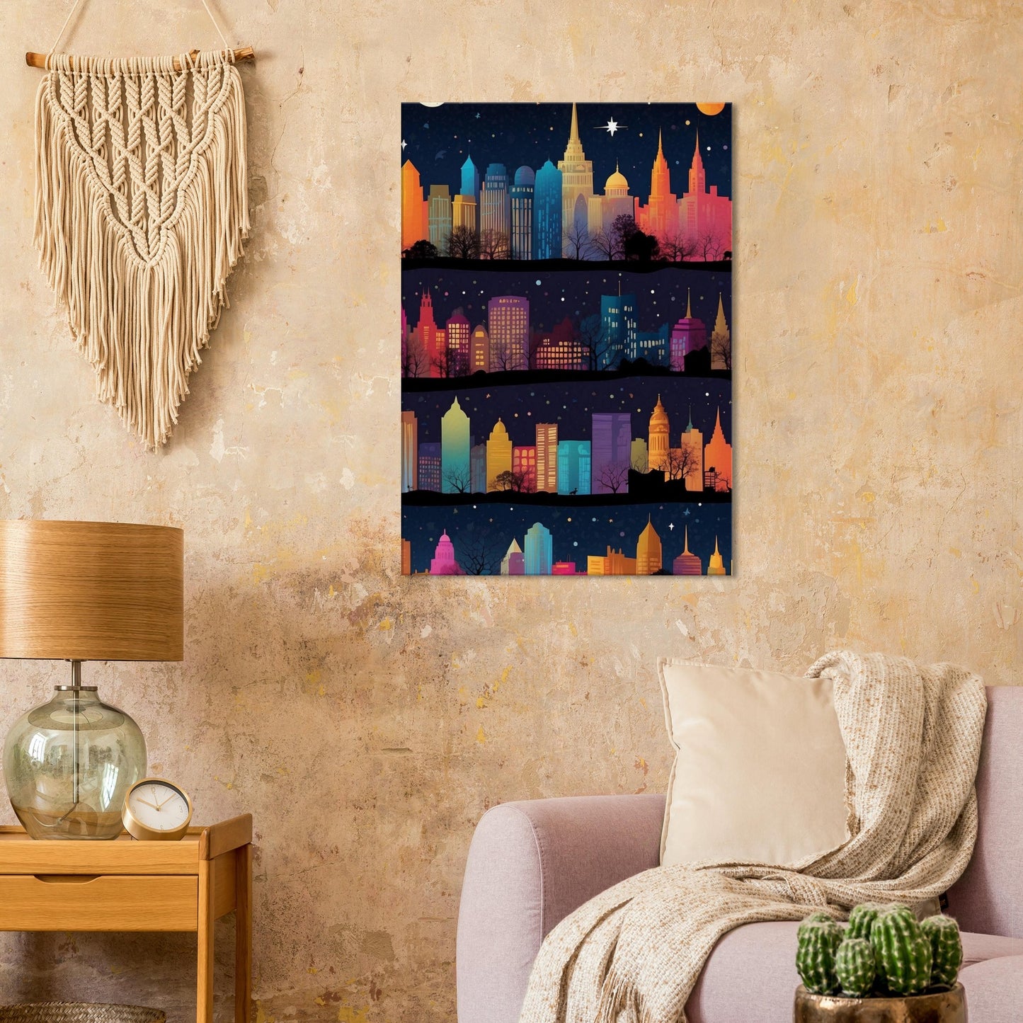 Canvas
