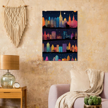 Canvas