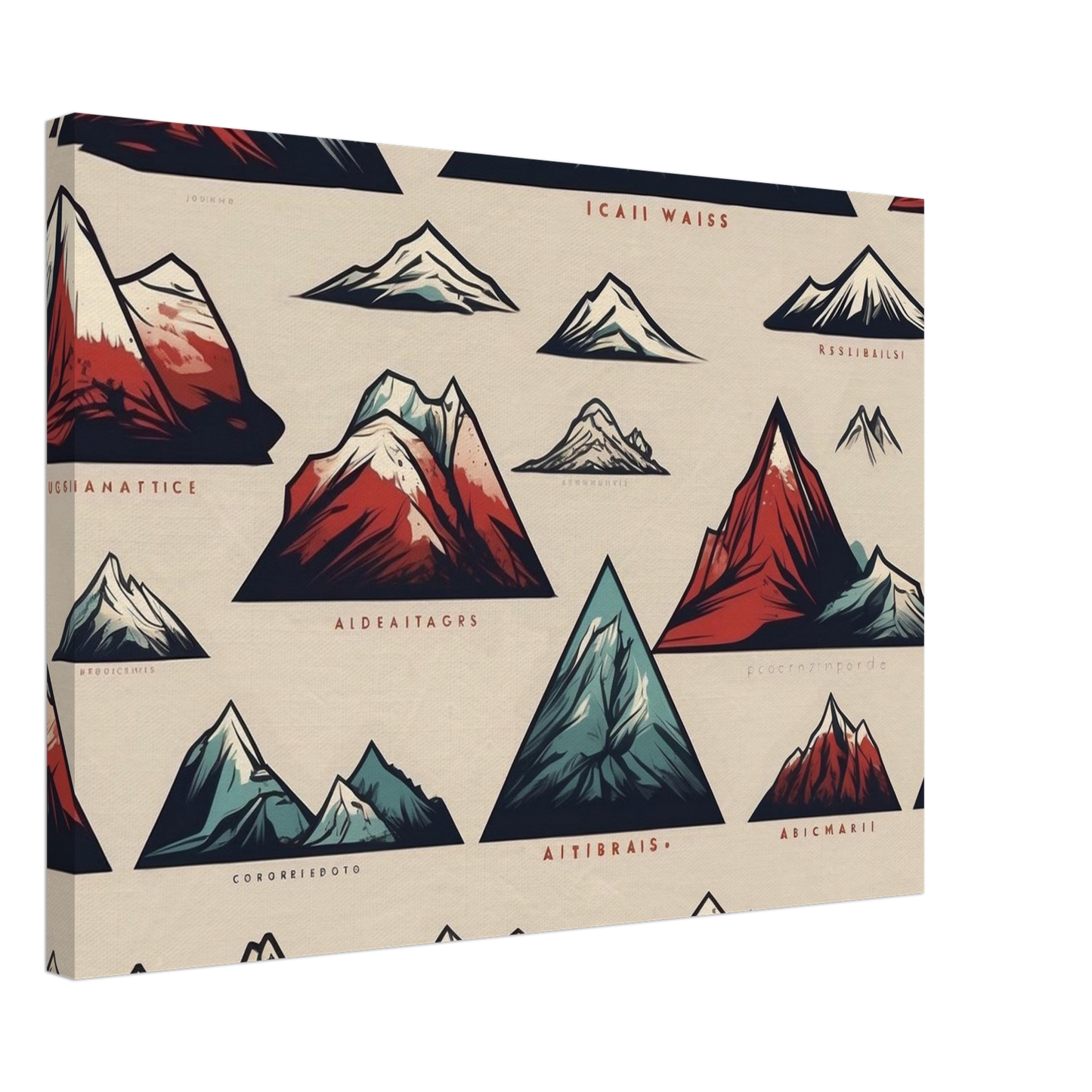 Canvas