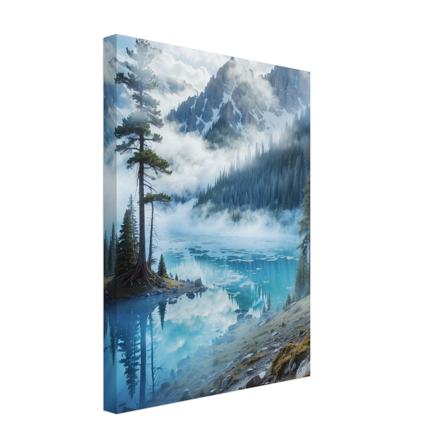 Canvas